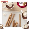 Pepperidge Farm Pirouette Cookies, Chocolate Fudge Créme Filled Wafers, 13.5