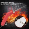 200W Foam Cutter Blade Machine Electric Heat Wire Cutting Tools