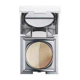 European Wax Center EWC Browfection Brow Powder Duo - LIGHT (Sand/Taupe)