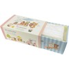 Adult Rilakkuma Marche Non-Woven Mask Box of 30