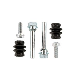 LST 2 x Brake Caliper Guide Pin Set Rear SMN500040 III IV C/V