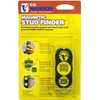 CH Hanson 03040 Magnetic Stud Finder -New Version