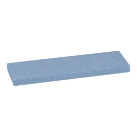 Aluminium Oxide Stone for Ski and Snowboard Edge Blue 70 x 25 x 4 mm 150 Grain