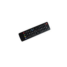 Hotsmtbang Replacement Remote Control For LG AKB73975701 AKB73975702 AGF76631042 24LF4820 32LF595B 43LF5900 Smart LED HDTV TV
