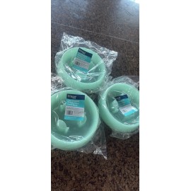 Frisco By Chewy Fish Shaped Ridges  Small Slow Feed 8oz For Cats