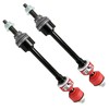 (2) Front Sway Bar Links FITS 4WD Ford F-150 2005-2008
