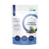 Raw Nutritional Organic Chia Seeds | Complete Source of Vegetable