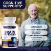 Neuronol Brain Defender Capsules, Advanced Cognitive Formula Supplement - 4