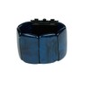 S.T.A.M.P.S. Bracelet 104888-2704, blue, Strap.