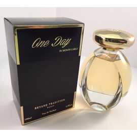 One Day in Monte Carlo by Reyane Tradition for women 3.3oz/100ml EDP Spray