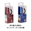KORG Sports Training Earbuds, Metronome DM-1 BL Dribble Designer, Developed