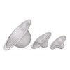 PLB23016 EvertechPRO Universal Mesh Sink Strainer, Drain Screen for Kitchen
