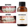 Groomarang Gum Oil - 100% Pure Botanical Oils (Extra Strong)