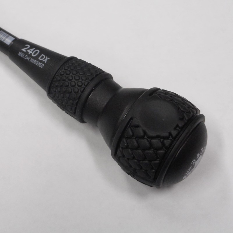 Vessel Ball Grip Driver +1 x 100B -240DX