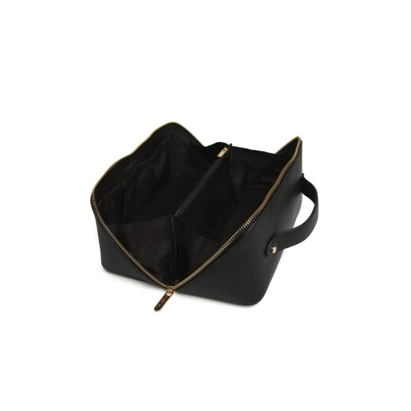 Luxury Beauty Case by Alice Wheeler London Train Case Vanity