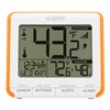 La Crosse Technology 308-179OR Wireless Temperature Humidity Station with Trends