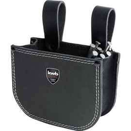 kwb 906400 Nail Bag 1 Compartment Belt Loop