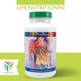 Youngevity Bone Building Formula / Healthy Bone Support - 150 capsules