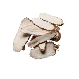 Plum Dragon Bai Zhi | White Rootlet Chinese Herb - 1oz