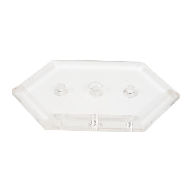 2 Sets Skateboard Hanger Wall Mounting Deck Rack Skateboarding Display