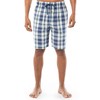 Fruit of the Loom Men's Extra Soft Woven Poplin Sleep