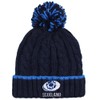 TeddyT's Scotland Rugby Ball & Scottish Thistle Navy Blue Marl