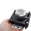 Supplying Demand W10185981 Gas Clothes Dryer Timer Replacement 115VAC 60Hz