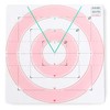 Hexers Spell Damage AOE Template, Dungeons and Dragons D&D DND