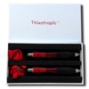 Thixotropic HEAVY Super Big Fat Weighted Pen for Tremors and