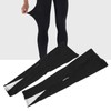 1 Pair Summer Cycling Riding Sunproof Leg Cover Protector for