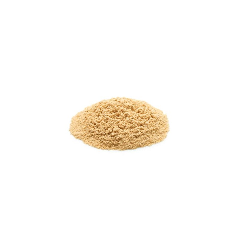 Yupik Organic Psyllium Husk Powder 95-Percent 40 Mesh, Non-GMO, Vegan,