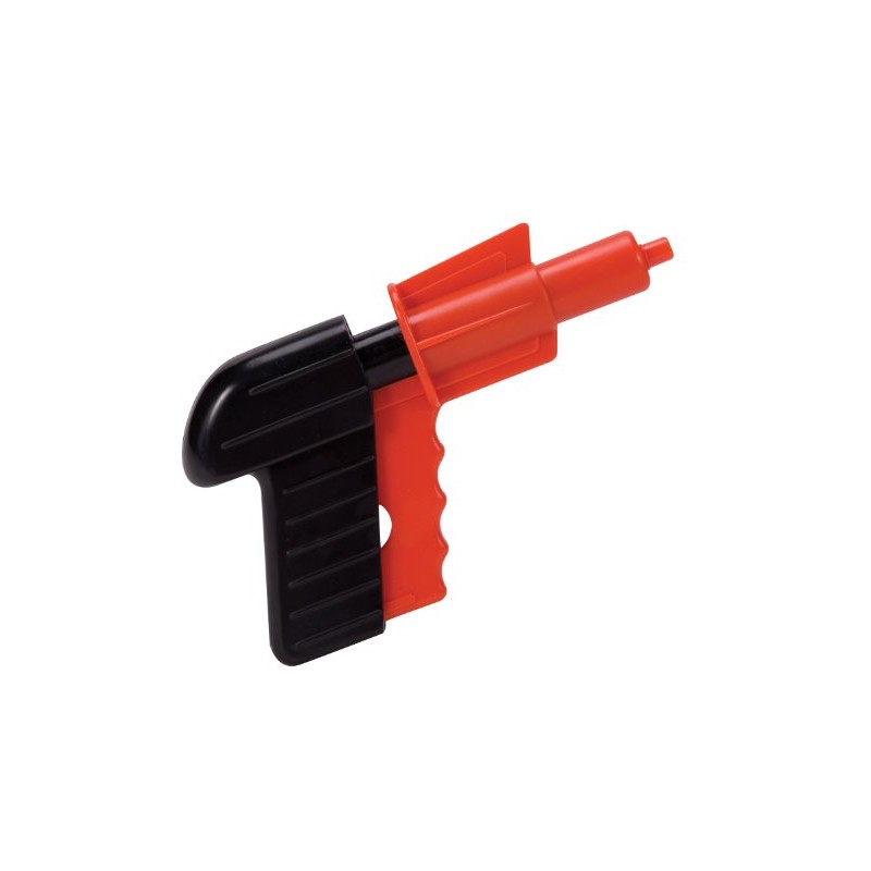 Potato Gun