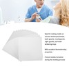 10pcs 2.0mm Vacuum Forming Splint Sheets Prevent Bubble Professional Thermoforming
