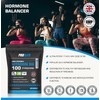 Vitamin B6 100mg - 60 Vegan Tablets 7000% Nrv Dose