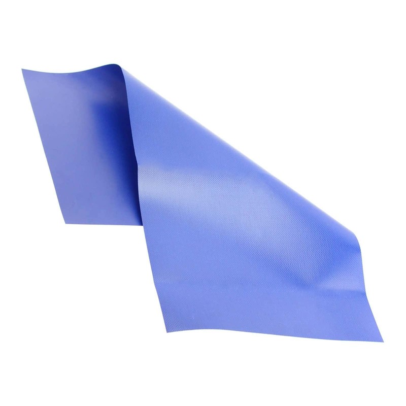 SPARES2GO Defrost Fridge Freezer Mat Durable Anti-Frost Liner (50cm x