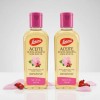 Aceite De Rosa Mosqueta Jaloma 120 Ml Pack 2 Todo