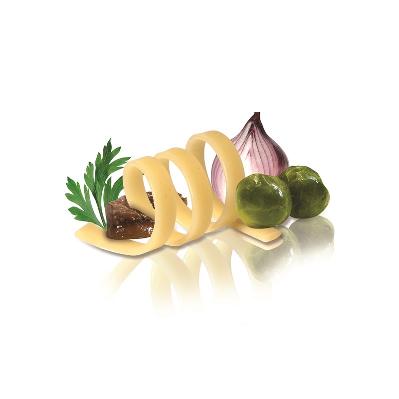 De Cecco Semolina Pasta, Fettuccine No.6, 1 Pound (Pack of