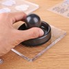 CYFUN DESIGN Rubber Stamp Pressure Tool for DIY Scrapbooking Crafts