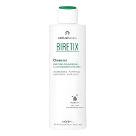 Gel Biretix Limpiador Purificante 200ml