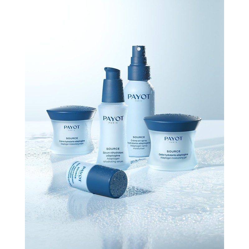 Payot - Source Adaptogen Moisturising Gel 50 ml