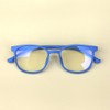 Mobi Eyecare Kids Blue Light Blocking Glasses (Cotton Candy)