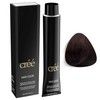 Cree Professional 4.3 - Golden Brown Permanent Hair Color -