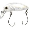 JACKALL Crankbait Timon Decamitz Dry 1.3 inches (33 mm), 0.08