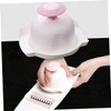 KICHOUSE Cutter Finger Protector Food Slicer Guard Kitchen Gadget Cheese