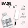 KIARA SKY- Duo de capa base y superior en gel