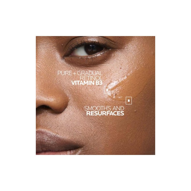 La Roche-Posay La roche posay retinol b3 serum anti-arrugas 30