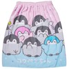 Marushin 5355006500 23.6 inches (60 cm) Rolled Towel, Wrap Towel,