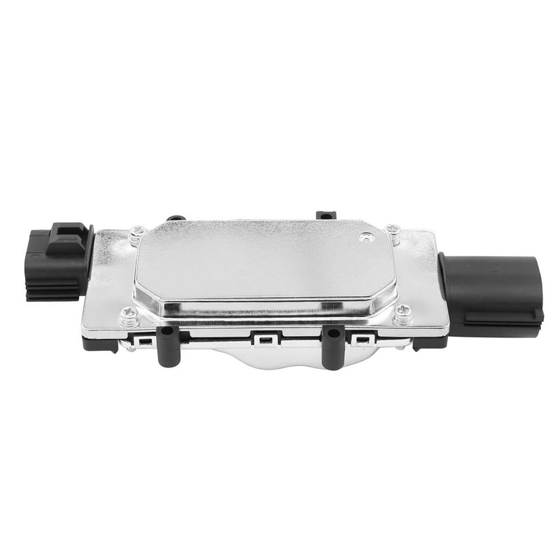 Gorise Cooling Fan Resistor,Car Universal Engine Cooling Fan Control Unit