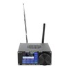Full Band Radio Receiver FM LW MW SW SSB DSP