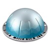 Nespresso Vertuo Ice Leggero 2 Sleeves 20 capsules pods 2.7